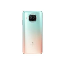 Xiaomi Mi 10T Lite 5G 128GB - Ροζ - Ξεκλείδωτο