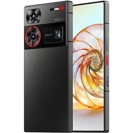 Z60 Ultra 256GB - Μαύρο - Ξεκλείδωτο