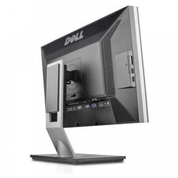 24" Dell UltraSharp U2410 1920 x 1080 LED monitor Μαύρο