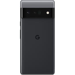 Google Pixel 6 Pro 512GB - Μαύρο - Ξεκλείδωτο