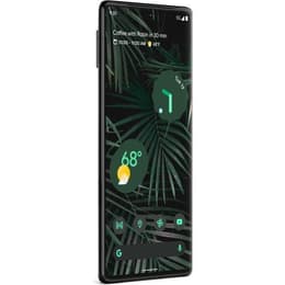 Google Pixel 6 Pro 512GB - Μαύρο - Ξεκλείδωτο