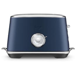 Φρυγανιέρα Sage The Toast Select Luxe STA735BTR 2 υποδοχές -