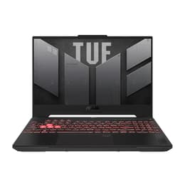 Asus TUF FA507NVR 16" - Ryzen 7 7435HS - 16GB - SSD 512 GBGB NVIDIA GeForce RTX 4050 QWERTY - Αγγλικά