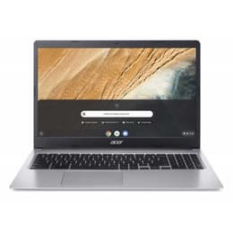 Acer ChromeBook CB315-3HT-P0YW Pentium Silver N5000 1.1 GHz 128GB eMMC - 8GB AZERTY - Γαλλικό