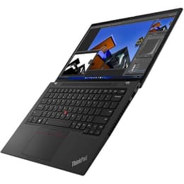 Lenovo ThinkPad P14s G3 14" (2022) - Ryzen 7 - 6000 Series (U) - 16GB - SSD 512 GB AZERTY - Γαλλικό