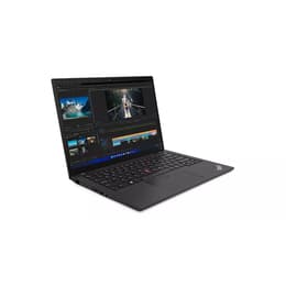 Lenovo ThinkPad P14s G3 14" (2022) - Ryzen 7 - 6000 Series (U) - 16GB - SSD 512 GB AZERTY - Γαλλικό