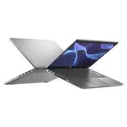 Dell Latitude 5430 14"(2022) - Core i5 - Gen 12 (U) - 16GB - SSD 256 GB QWERTY - Ελληνική