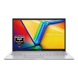 Asus VivoBook 15 X1504 15" - Core i5-1334U - 8GB - SSD 512 GBGB Intel UHD Graphics QWERTY - Αγγλικά