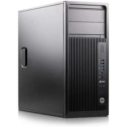 HP Workstation Z240 Tower Core i5-6500 3,2 - SSD 240 Gb - 8GB