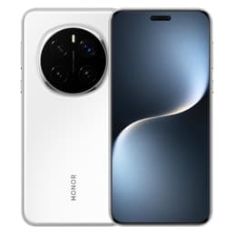 Honor Magic7 Pro 512GB - Άσπρο - Ξεκλείδωτο