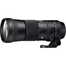 Φωτογραφικός φακός Sigma F 150-600mm f/5-6.3 DG CA OS HSM C Canon EF 150-600mm f/5-6.3