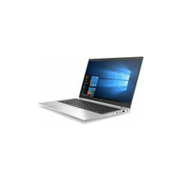 HP EliteBook 840 G8 14" (2020) - Core i5-1145G7 - 16GB - SSD 256 GB QWERTZ - Γερμανικό