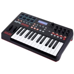 Akai MPK 225 Μουσικά όργανα
