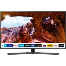 TV Samsung 109 cm UE43RU7405 3840x2160