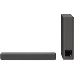 Soundbar & Home Cinema Sony HT-MT300 - Μαύρο