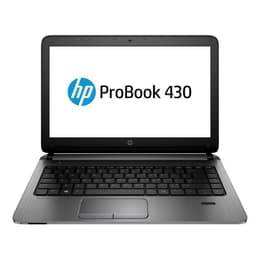 HP ProBook 430 G2 13" (2014) - Core i5-4310U - 8GB - SSD 120 Gb AZERTY - Γαλλικό