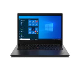 Lenovo ThinkPad L14 G3 14" (2021) - Ryzen 5 - 5000 Series (U) - 32GB - SSD 1 tb AZERTY - Γαλλικό