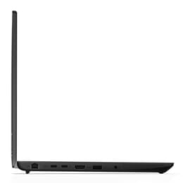 Lenovo ThinkPad L14 G3 14" (2021) - Ryzen 5 - 5000 Series (U) - 32GB - SSD 1 tb AZERTY - Γαλλικό