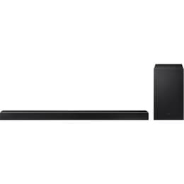 Soundbar & Home Cinema Samsung HW-Q600A/ZG - Μαύρο