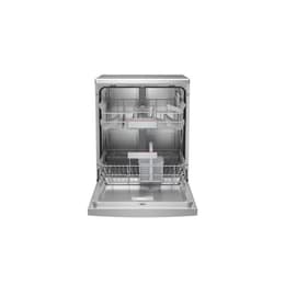 Πλυντήριο πιάτων πάγκου 60 cm Bosch SMS4HTI47E - 10 έως 12 σερβίτσια μαχαιροπήρουνα