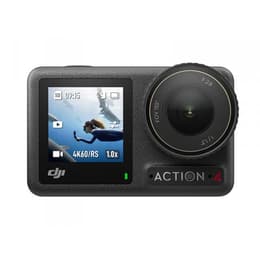 Dji Action 4 Action Camera