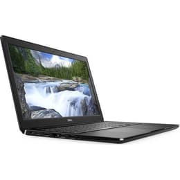 Dell Latitude 3500 15" (2018) - Core i5 - Gen 8 (U) - 8GB - SSD 256 GB QWERTY - Ισπανικό