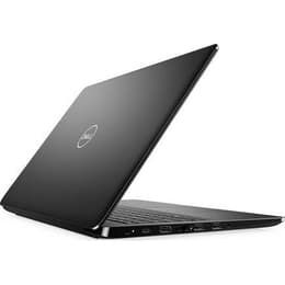 Dell Latitude 3500 15" (2018) - Core i5 - Gen 8 (U) - 8GB - SSD 256 GB QWERTY - Ισπανικό