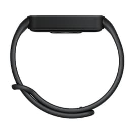 Xiaomi Ρολόγια Band 9 Active Παρακολούθηση καρδιακού ρυθμού - Μαύρο