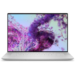 Dell XPS 16 9640 16" (2023) - Core Ultra 7 155H - 16GB - SSD 1 tb AZERTY - Γαλλικό