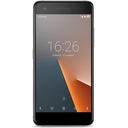 Vodafone Smart V8 32GB - Μαύρο - Ξεκλείδωτο
