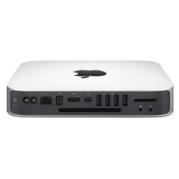 Mac mini (Ιούνιος 2010) Core 2 Duo 2,4 GHz - SSD 256 GB - 8GB