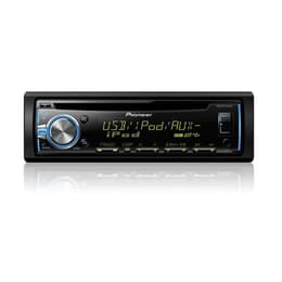 Pioneer DEH-X3800UI Ραδιόφωνο αυτοκινήτου