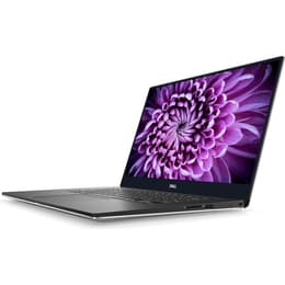 Dell XPS 7590 15" (2019) - Core i9 - Gen 9 (HK) - 32GB - SSD 1 tb QWERTY - Αγγλικά
