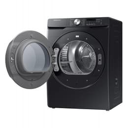 Samsung DV16T8520BV Στεγνωτήριο αντλιών θερμότητας Εμπρόσθια φόρτωση