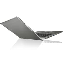 Dynabook Portégé Z30 13" (2017) - Core i5-8250U - 8GB - SSD 256 GB AZERTY - Γαλλικό
