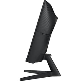 27" Samsung Odyssey LS27CG552EUXEN 2560 x 1440 LCD monitor