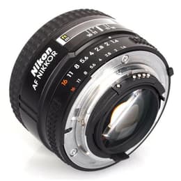 Nikon Φωτογραφικός φακός Nikkor 50mm f/1.4G 50mm f/1.4