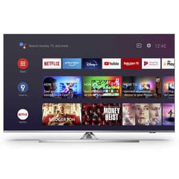 TV Philips 127 cm 50PUS8536/12 3840x2160