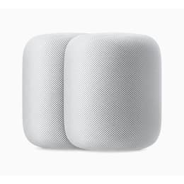 Apple HomePod Bluetooth Ηχεία - Άσπρο