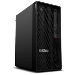 Lenovo ThinkStation P340 Tower Core i7-10700 2.9 - SSD 1 tb - 16GB