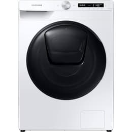 Samsung WD81T554ABW/S2 Πλυντήριο - Στεγνωτήριο Εμπρόσθια φόρτωση