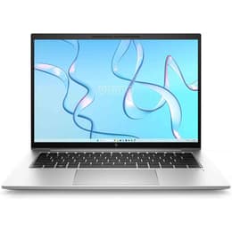 Hp EliteBook 840 G9 14"(2022) - Core i7 - Gen 12 (U) - 32GB - SSD 1 tb QWERTY - Ισπανικό