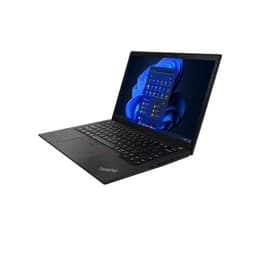 Lenovo ThinkPad X13 G3 13" (2022) - Core i5 - Gen 12 (U) - 16GB - SSD 512 GB QWERTZ - Γερμανικό