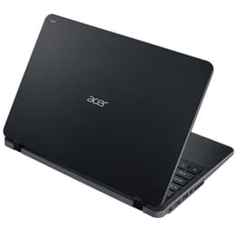 Acer TravelMate B117-M 11"(2016) - Celeron N3060 - 4GB - SSD 128 Gb QWERTY - Αγγλικά