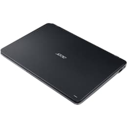 Acer TravelMate B117-M 11"(2016) - Celeron N3060 - 4GB - SSD 128 Gb QWERTY - Αγγλικά