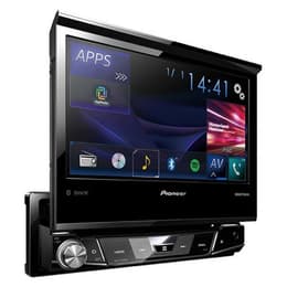 Pioneer AVH-X7800BT Ραδιόφωνο αυτοκινήτου