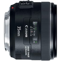 Canon Φωτογραφικός φακός EF 35mm f/2 IS USM Canon EF 35mm f/2