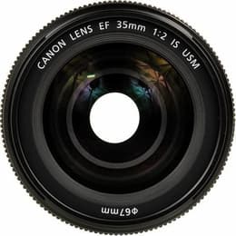 Canon Φωτογραφικός φακός EF 35mm f/2 IS USM Canon EF 35mm f/2