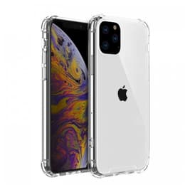 Apple Θήκη iPhone 11 Pro - TPU Διαφανές