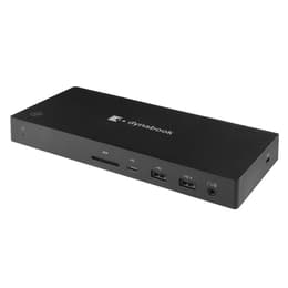 Toshiba USB-C Dock Docks και Docking station